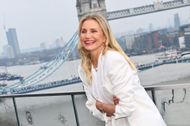 "Back In Action" - London Photocall - Source: Getty
